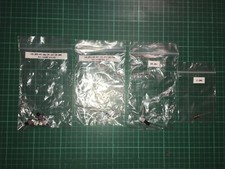 Kit Révision télécommande Ecran Platine Nanao MS9-29T Nichicon Taito Egret 2