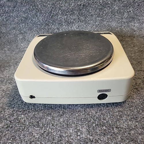 ViBRA SJ Precision Balance 4209 g Vibra SJ-420NT TUNING-FORK TESTED READ - Picture 7 of 14