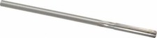 Made in USA 7mm High Speed Steel 6 Flute Chucking Reamer Straight Flute, Stra...