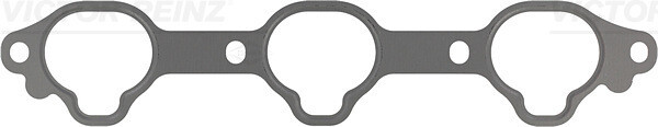 VICTOR REINZ 71-53682-00 Gasket, intake manifold for KIA