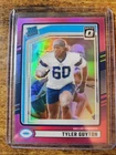 2025 Panini Tyler Guyton Base (Raw)