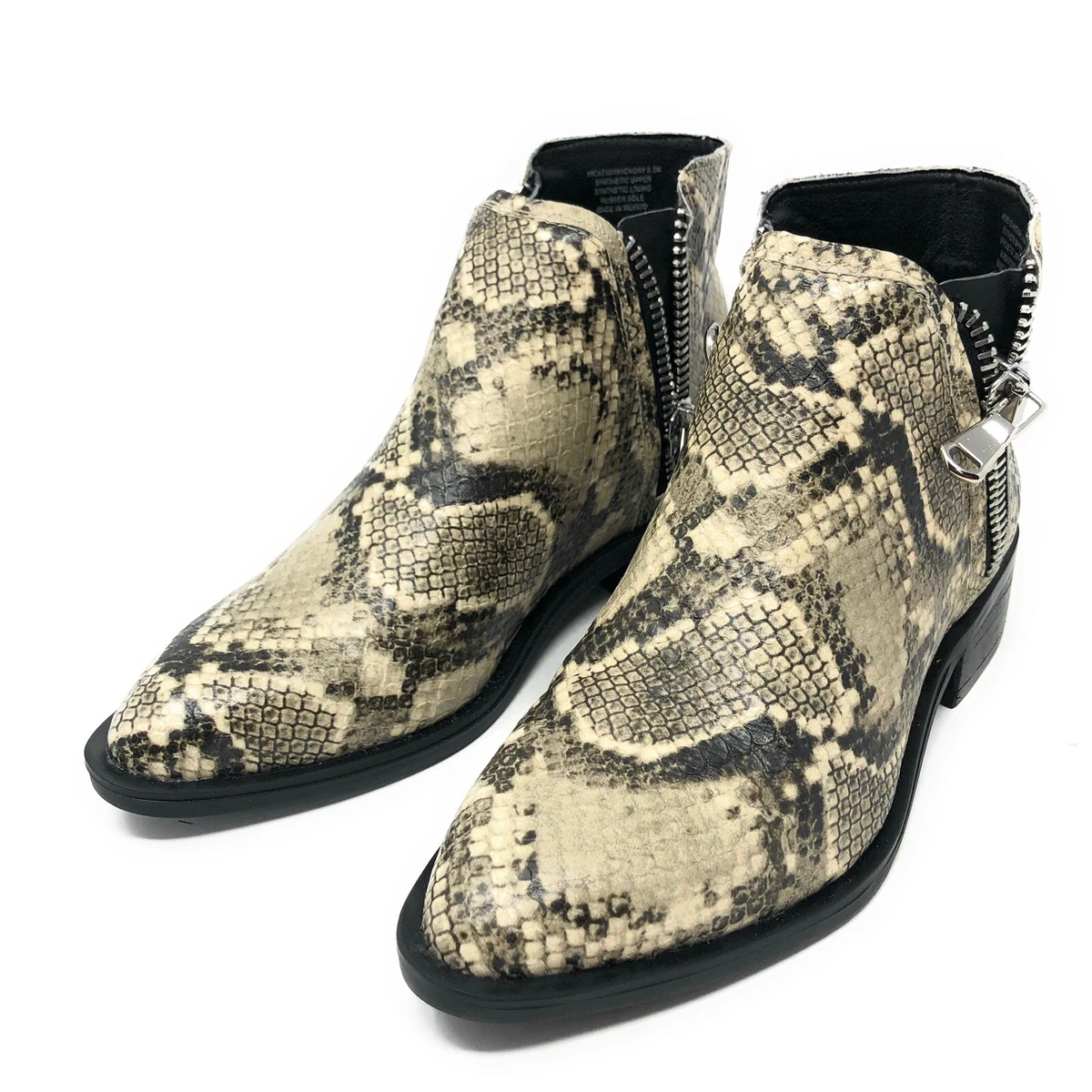 Steven clearance chavi booties