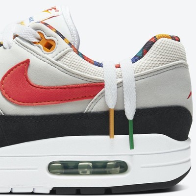 nike air max play together