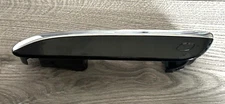 2022 2023 MERCEDES EQS Obsidian BLACK LEFT DOOR HANDLE 09976031059197 GENUINE OE