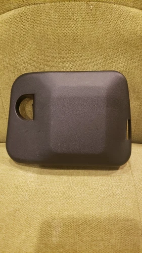 1992-1995 Honda Civic Driver Left Inside Tail Light Lamp Cover Panel OEM 