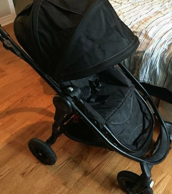 City versa gt stroller deals