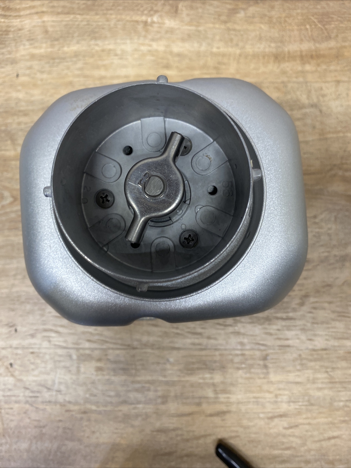 Panasonic Bread Maker Pan Models SDBT51, SDBT52P, SDBT55P, SDBT56P