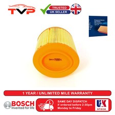 Bosch Air Filter For Alfa Romeo Spider 2006-2011 2.0 2.4 F026400039