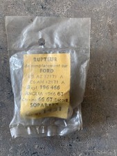 vis patinée Rupteur D’allumeur Ford Anglia Cortina Escort Mk1