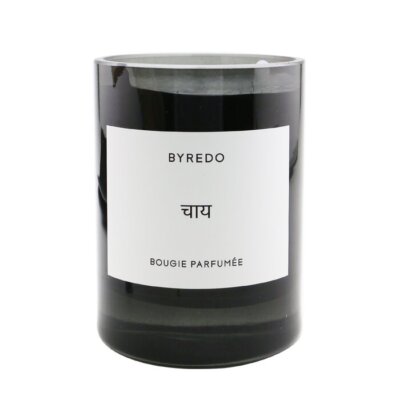 Byredo Fragranced Candle - Chai 240g/8.4oz #mode