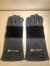 iClover Reinforced Gloves 