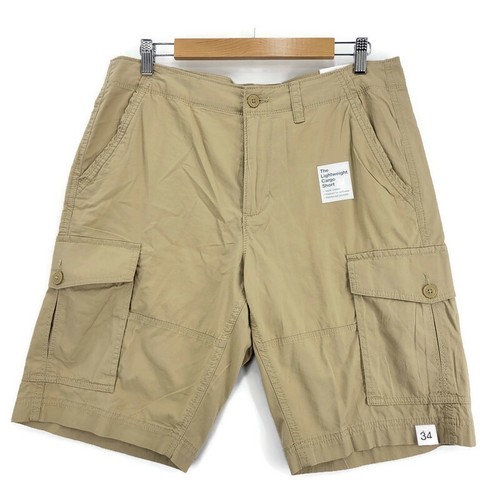 Sonoma Goods For Life Shorts Mens Size 