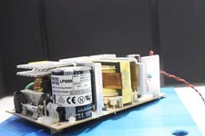 CRESTRON 24 VOLT 3.3A  Power Supply for Pro2, AV2,TESTED  ASTEC LPS65 SKU 219044