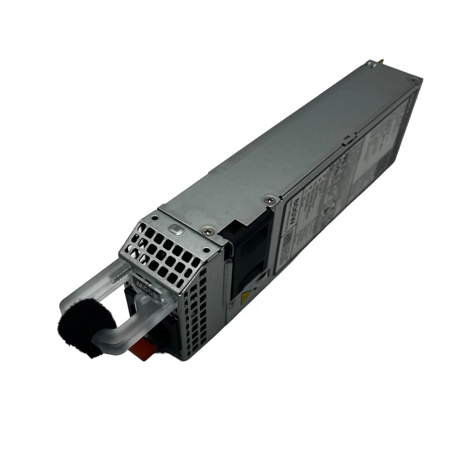 NEW DELL EMC 800W Switching DC Power Supply for R650 R750 R6525 R7525  L800E-S0 - Image 4 of 4