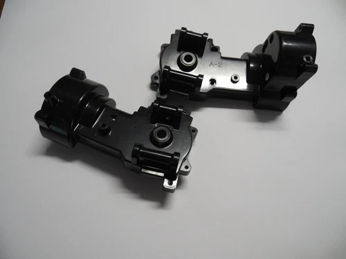 VINTAGE NICHIMO front housing EXCEED / MIDSHIP