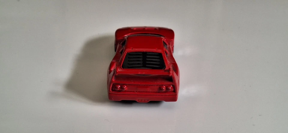 Bburago Ferrari F40 Competizione - Immagine 4 di 4
