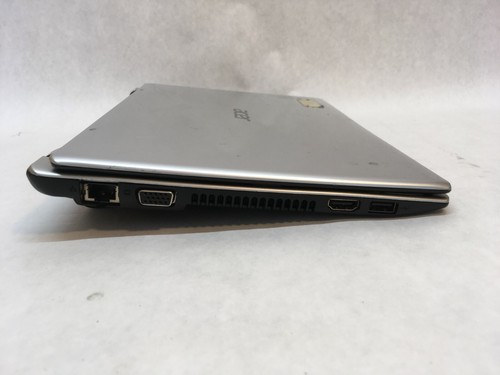 Acer Aspire V5 Intel Celeron 1GB RAM 11.6" Laptop FOR REPAIRS/PARTS QT - Picture 9 of 9
