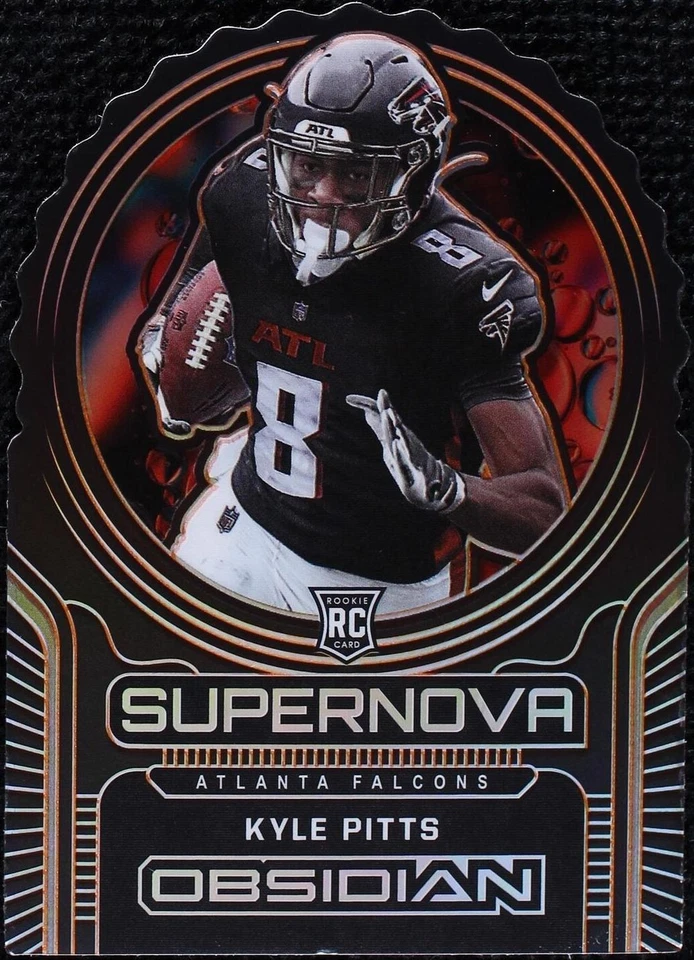 Electric Etch Orange