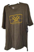 Vortex Men's Shirt Green 2XL