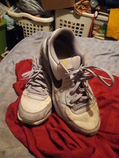 Nike Air Max Excee Men's Shoes Size 7.5 Gray White Pure Platinum CD4165-006