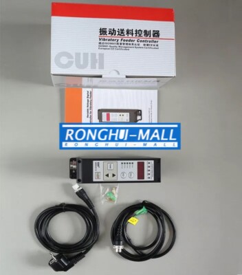1PCS NEW FOR CUH Digital Vibratory Feeder Controller SDVC21-S 5A