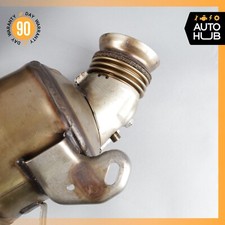 HELLA 8Ld 366 031-431 Silencieux Arrière - Easy2Fit® Kit