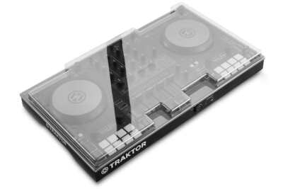Decksaver Nativ Instruments Kontrol S3 Staubschutzabdeckung Schutz Case Hülle