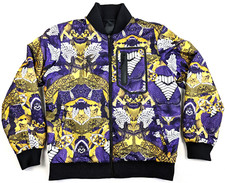 Nike Kobe Byrant Black Mamba Snakeskin Revers...