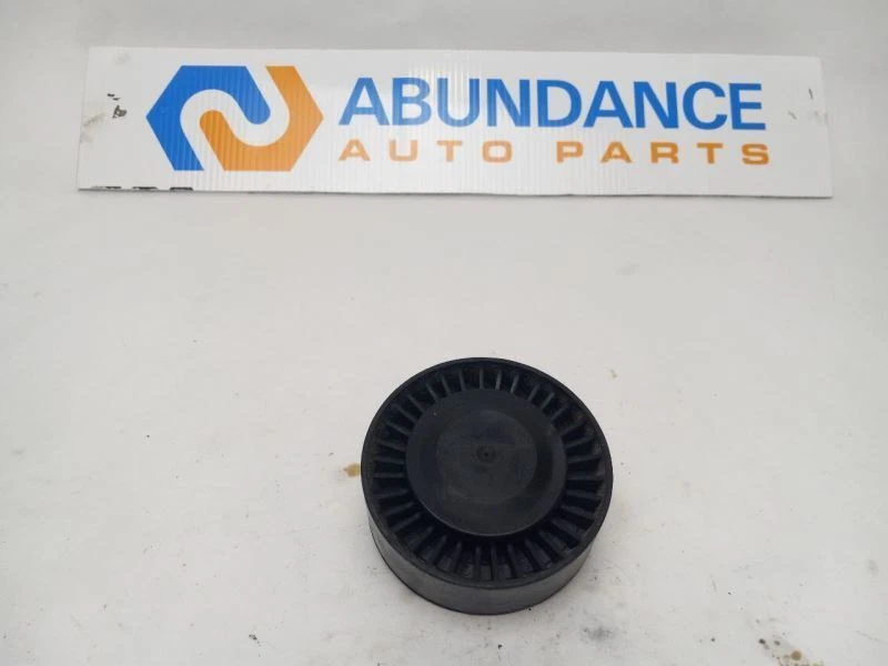 IDLER PULLEY fits BMW 535 XI 2010 Foto 4 de 4