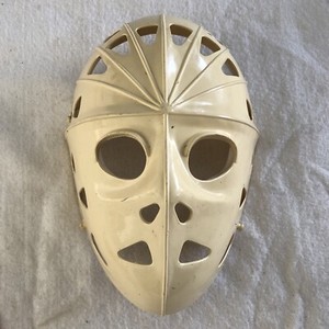 MYLEC Hockey Mask, No Strap