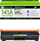 Compatible for HP 141A W1410A Toner Cartridge with CHIP M110w MFP M139w M140w