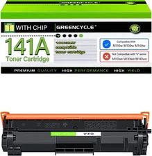 Compatible for HP 141A W1410A Toner Cartridge with CHIP M110w MFP M139w M140w