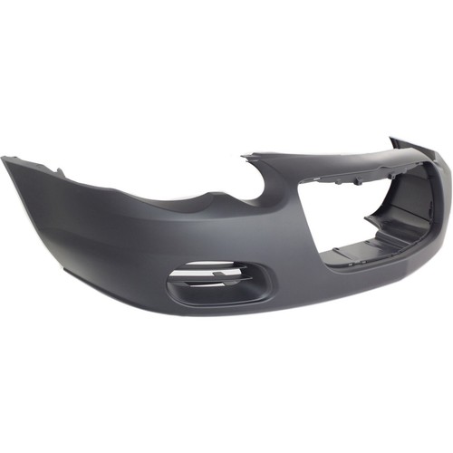 New Grille Plastic Fits 2001-03 Chrysler Sebring Convertible CH1200263 4805445AB