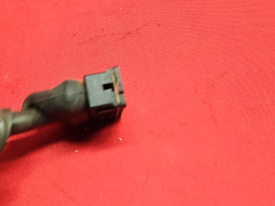 1986 1987 1988 1989 - Sensor de flujo de aire masivo Toyota Celica sensor MAF - COLETA Foto 2 de 4