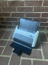 HP Scanjet Pro 3000 S2 Sheet-feed Scanner