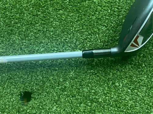 Madera Callaway X Hot 3 diestro Project X grafito rígido (R4426) - Imagen 4 de 6