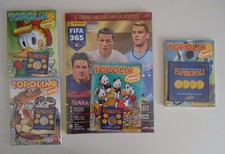 Topolino 3120-3121-3122-3123