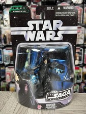 Star Wars - Saga Sammlung - Emperor Palpatine