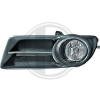 Nebelscheinwerfer Rechts Diederichs 6618188 FÜR Toyota
