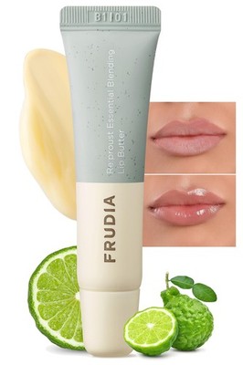 WELCOS Frudia Reproust Essential Blending Lip 1 Count (Pack of 1), Green 