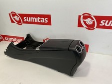 Mercedes-Benz GLC X253 C253 2018 Mittelkonsole A2536809002 SUM3828