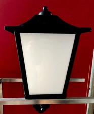 Vintage lampione applique da esterno  - disponibili 5 