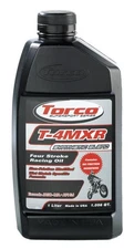 Torco T-4MXR Four Stroke Racing Oil 20W-50 1 Liter