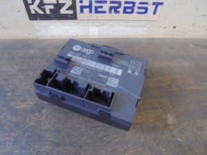 Audi A4 8K B8 Innenraumsteuerger�t 8K0959795F 151748