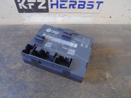 Audi A4 8K B8 Innenraumsteuerger�t 8K0959795F 151748