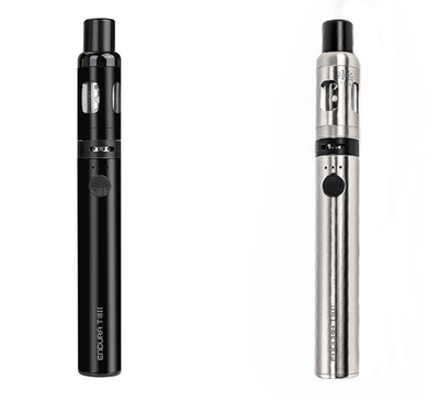 Innokin Endura T18 II Kit E-Zigarette MTL 1300mAh 2.5ml Airflow Starterset