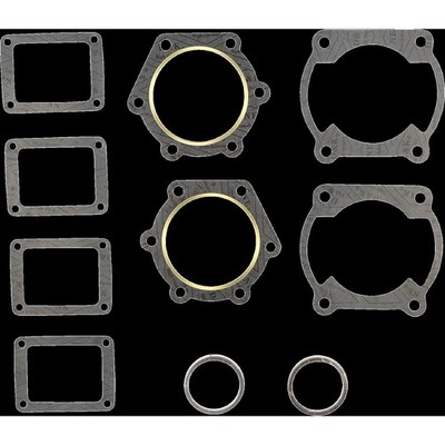 ProX Top End Gasket Set KX65 '00-11 35.4021 | eBay