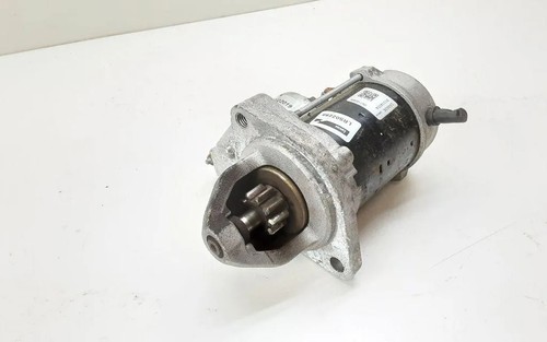 BMW 1 E81 Anlasser P0334054 1.60 Petrol 2008 33699039