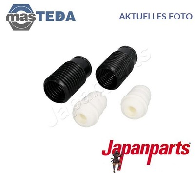 KTP-0617 STOßDäMPFER STAUBSCHUTZSATZ VORNE JAPANPARTS NEU OE QUALITÄT