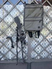 ZAINO Greyman Haley Strategic (no Devgru Beretta Sod Arc’teryx Vegecam